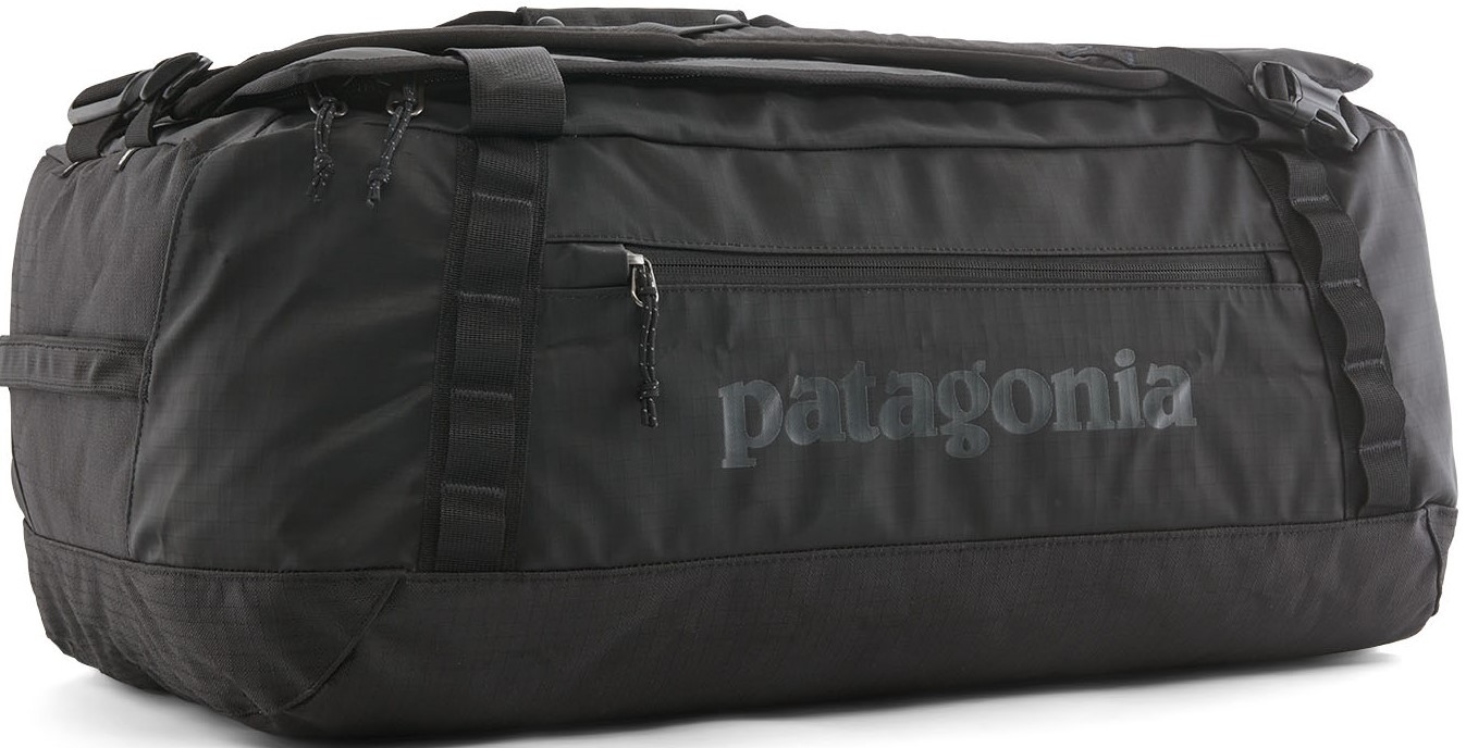 Patagonia Black Hole Duffel 55L Black