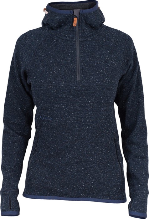 henley pullover hoodie