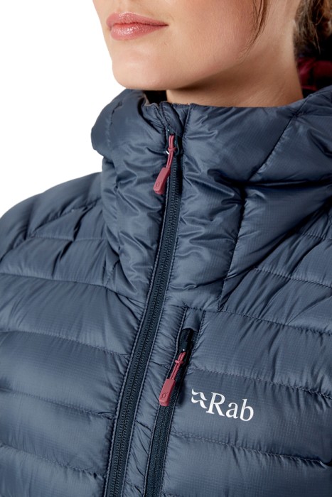 rab microlight alpine w