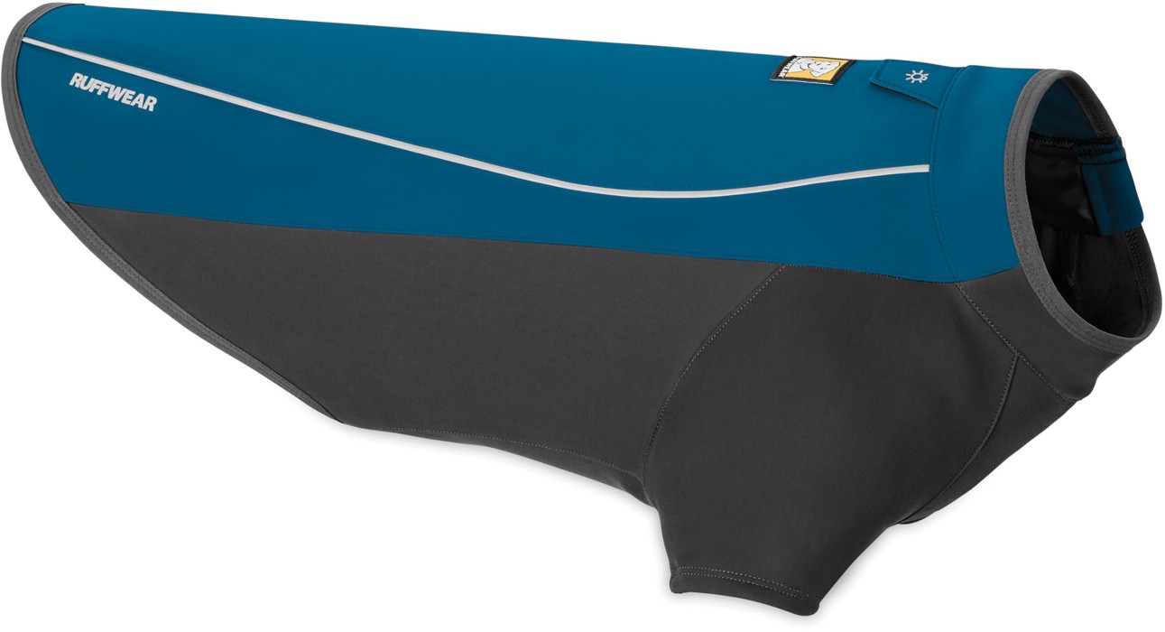 ruffwear cloud chaser jacket