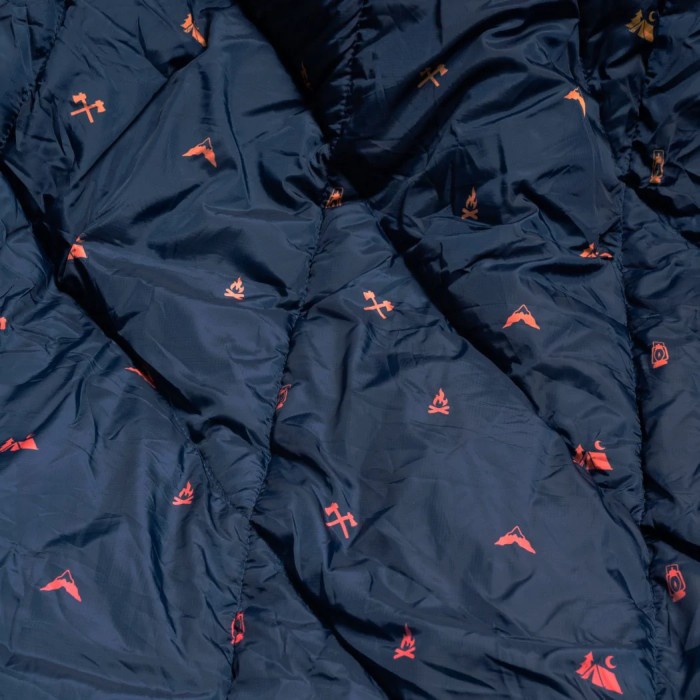 Köp Rumpl Nanoloft Puffy Outdoor Vibes Dpw 1P på widforss.se