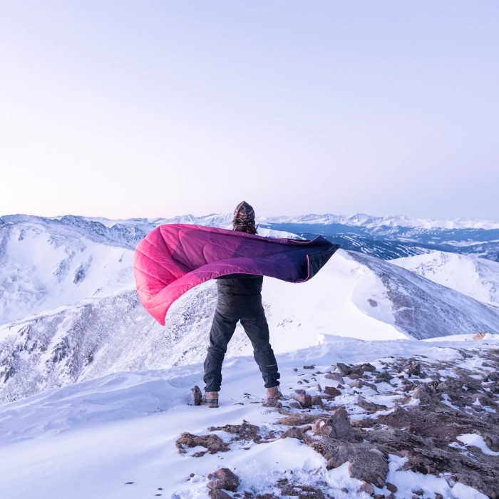 Köp Rumpl Original Puffy Rocky Mountain Fade 1P på widforss.se