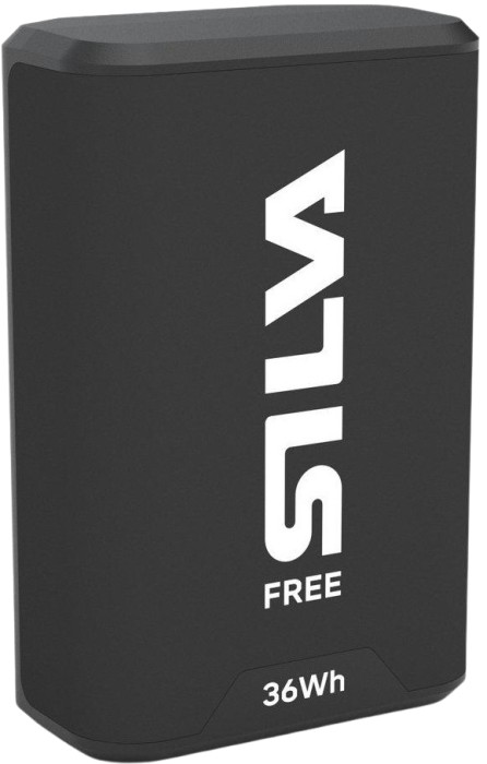 Silva Free Headlamp Battery 36Wh (5.0Ah)