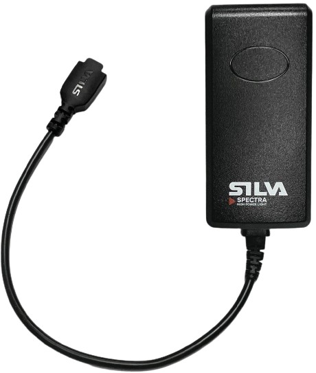 Silva Spectra Charger